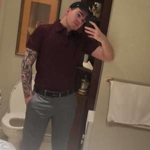 Meet your Posher, Ian